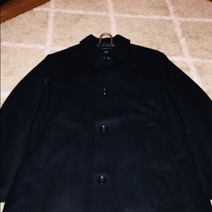 LONDON FOG COAT 🧥